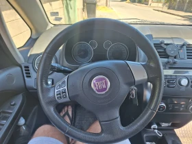 Fiat Sedici 1.6vvti LPG | Auto.bg — изображение 7 Fiat Sedici 1.6vvti LPG | Auto.bg — изображение 7