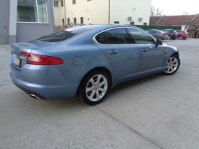 Jaguar Xf 2.7-V6HDI-KOJA-NAVI-AVTOMAT-LIZING - 5390 € / 10541.92 лв. - 24062395 4 | Car24.bg Jaguar Xf 2.7-V6HDI-KOJA-NAVI-AVTOMAT-LIZING - 5390 € / 10541.92 лв. - 24062395 4