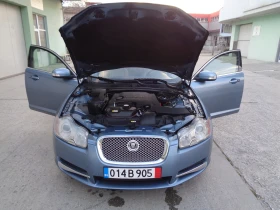 Jaguar Xf 2.7-V6HDI-KOJA-NAVI-AVTOMAT-LIZING - 5390 € / 10541.92 лв. - 24062395 15 | Car24.bg Jaguar Xf 2.7-V6HDI-KOJA-NAVI-AVTOMAT-LIZING - 5390 € / 10541.92 лв. - 24062395 15