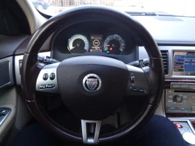 Jaguar Xf 2.7-V6HDI-KOJA-NAVI-AVTOMAT-LIZING - 5390 € / 10541.92 лв. - 24062395 17 | Car24.bg Jaguar Xf 2.7-V6HDI-KOJA-NAVI-AVTOMAT-LIZING - 5390 € / 10541.92 лв. - 24062395 17