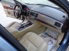 Jaguar Xf 2.7-V6HDI-KOJA-NAVI-AVTOMAT-LIZING - 5390 € / 10541.92 лв. - 24062395 11 | Car24.bg Jaguar Xf 2.7-V6HDI-KOJA-NAVI-AVTOMAT-LIZING - 5390 € / 10541.92 лв. - 24062395 11