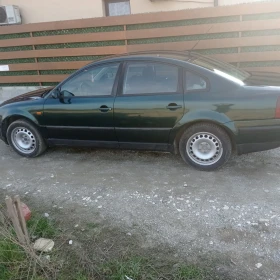 VW Passat B5 110hp AFN motor - 2800 € / 5476.32 лв. - 92272524 2 | Car24.bg VW Passat B5 110hp AFN motor - 2800 € / 5476.32 лв. - 92272524 2