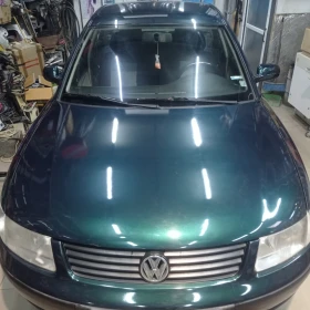 VW Passat B5 110hp AFN motor - 2800 € / 5476.32 лв. - 92272524 4 | Car24.bg VW Passat B5 110hp AFN motor - 2800 € / 5476.32 лв. - 92272524 4
