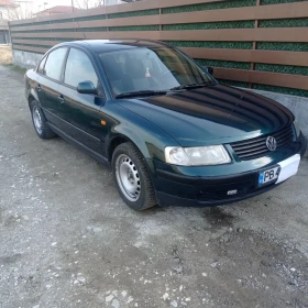 VW Passat B5 110hp AFN motor - 2800 € / 5476.32 лв. - 92272524 7 | Car24.bg VW Passat B5 110hp AFN motor - 2800 € / 5476.32 лв. - 92272524 7
