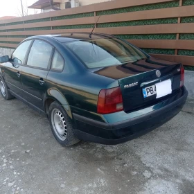 VW Passat B5 110hp AFN motor - 2800 € / 5476.32 лв. - 92272524 6 | Car24.bg VW Passat B5 110hp AFN motor - 2800 € / 5476.32 лв. - 92272524 6