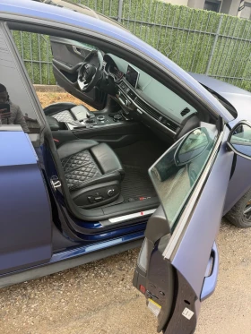 Audi S5 Stage2 + генерация - 35999 € / 70407.92 лв. - 71729009 10 | Car24.bg Audi S5 Stage2 + генерация - 35999 € / 70407.92 лв. - 71729009 10