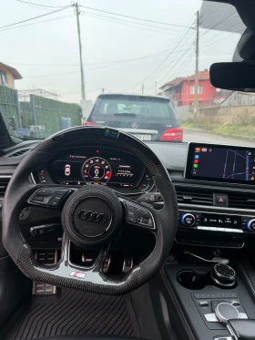 Audi S5 Stage2 + генерация - 35999 € / 70407.92 лв. - 71729009 7 | Car24.bg Audi S5 Stage2 + генерация - 35999 € / 70407.92 лв. - 71729009 7