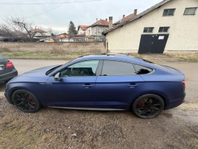 Audi S5 Stage2 + генерация - 35999 € / 70407.92 лв. - 71729009 5 | Car24.bg Audi S5 Stage2 + генерация - 35999 € / 70407.92 лв. - 71729009 5