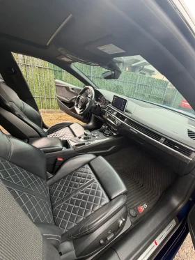 Audi S5 Stage2 + генерация - 35999 € / 70407.92 лв. - 71729009 11 | Car24.bg Audi S5 Stage2 + генерация - 35999 € / 70407.92 лв. - 71729009 11