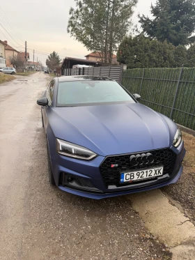 Audi S5 Stage2 + генерация - 35999 € / 70407.92 лв. - 71729009 4 | Car24.bg Audi S5 Stage2 + генерация - 35999 € / 70407.92 лв. - 71729009 4