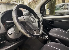 Citroen Nemo 1.4 I - 1599 € / 3127.37 лв. - 87653791 5 | Car24.bg Citroen Nemo 1.4 I - 1599 € / 3127.37 лв. - 87653791 5