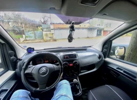 Citroen Nemo 1.4 I - 1599 € / 3127.37 лв. - 87653791 10 | Car24.bg Citroen Nemo 1.4 I - 1599 € / 3127.37 лв. - 87653791 10