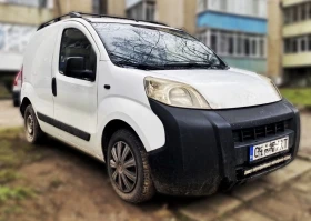 Citroen Nemo 1.4 I - 1599 € / 3127.37 лв. - 87653791 3 | Car24.bg Citroen Nemo 1.4 I - 1599 € / 3127.37 лв. - 87653791 3