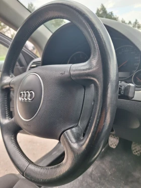 Audi A4 - 2900 € / 5671.91 лв. - 73608360 13 | Car24.bg Audi A4 - 2900 € / 5671.91 лв. - 73608360 13