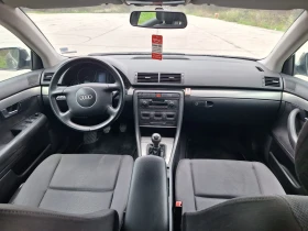 Audi A4 - 2900 € / 5671.91 лв. - 73608360 15 | Car24.bg Audi A4 - 2900 € / 5671.91 лв. - 73608360 15