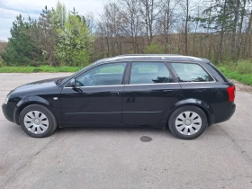 Audi A4 - 2900 € / 5671.91 лв. - 73608360 5 | Car24.bg Audi A4 - 2900 € / 5671.91 лв. - 73608360 5