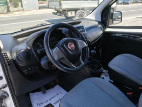 Fiat Qubo 1.3Mjet | Auto.bg — изображение 10 Fiat Qubo 1.3Mjet | Auto.bg — изображение 10