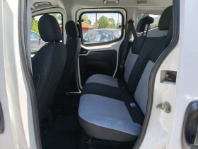 Fiat Qubo 1.3Mjet | Auto.bg — изображение 11 Fiat Qubo 1.3Mjet | Auto.bg — изображение 11