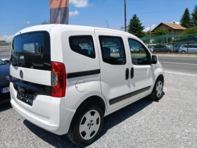 Fiat Qubo 1.3Mjet | Auto.bg — изображение 5 Fiat Qubo 1.3Mjet | Auto.bg — изображение 5