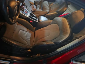Audi A4 - 6190 € / 12106.59 лв. - 71833037 15 | Car24.bg Audi A4 - 6190 € / 12106.59 лв. - 71833037 15