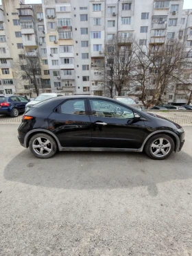 Honda Civic 1.4 - 3199 € / 6256.70 лв. - 27609919 3 | Car24.bg Honda Civic 1.4 - 3199 € / 6256.70 лв. - 27609919 3