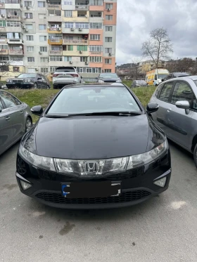 Honda Civic 1.4 - 3199 € / 6256.70 лв. - 27609919 9 | Car24.bg Honda Civic 1.4 - 3199 € / 6256.70 лв. - 27609919 9