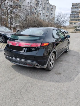 Honda Civic 1.4 - 3199 € / 6256.70 лв. - 27609919 8 | Car24.bg Honda Civic 1.4 - 3199 € / 6256.70 лв. - 27609919 8