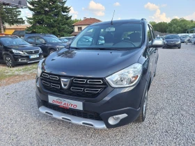 Dacia Lodgy 1.5 dci 116ks Stepwey 7 Mesta Navi Kamera Full! - 8500 € / 16624.56 лв. - 14584276 7 | Car24.bg Dacia Lodgy 1.5 dci 116ks Stepwey 7 Mesta Navi Kamera Full! - 8500 € / 16624.56 лв. - 14584276 7