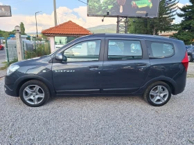 Dacia Lodgy 1.5 dci 116ks Stepwey 7 Mesta Navi Kamera Full! - 8500 € / 16624.56 лв. - 14584276 6 | Car24.bg Dacia Lodgy 1.5 dci 116ks Stepwey 7 Mesta Navi Kamera Full! - 8500 € / 16624.56 лв. - 14584276 6