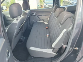 Dacia Lodgy 1.5 dci 116ks Stepwey 7 Mesta Navi Kamera Full! - 8500 € / 16624.56 лв. - 14584276 13 | Car24.bg Dacia Lodgy 1.5 dci 116ks Stepwey 7 Mesta Navi Kamera Full! - 8500 € / 16624.56 лв. - 14584276 13