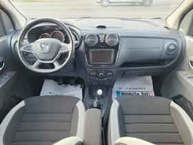 Dacia Lodgy 1.5 dci 116ks Stepwey 7 Mesta Navi Kamera Full! - 8500 € / 16624.56 лв. - 14584276 11 | Car24.bg Dacia Lodgy 1.5 dci 116ks Stepwey 7 Mesta Navi Kamera Full! - 8500 € / 16624.56 лв. - 14584276 11