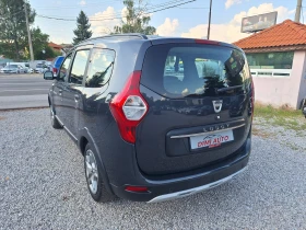 Dacia Lodgy 1.5 dci 116ks Stepwey 7 Mesta Navi Kamera Full! - 8500 € / 16624.56 лв. - 14584276 5 | Car24.bg Dacia Lodgy 1.5 dci 116ks Stepwey 7 Mesta Navi Kamera Full! - 8500 € / 16624.56 лв. - 14584276 5