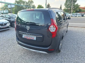 Dacia Lodgy 1.5 dci 116ks Stepwey 7 Mesta Navi Kamera Full! - 8500 € / 16624.56 лв. - 14584276 3 | Car24.bg Dacia Lodgy 1.5 dci 116ks Stepwey 7 Mesta Navi Kamera Full! - 8500 € / 16624.56 лв. - 14584276 3