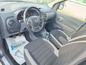Dacia Lodgy 1.5 dci 116ks Stepwey 7 Mesta Navi Kamera Full! - 8500 € / 16624.56 лв. - 14584276 10 | Car24.bg Dacia Lodgy 1.5 dci 116ks Stepwey 7 Mesta Navi Kamera Full! - 8500 € / 16624.56 лв. - 14584276 10