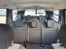 Dacia Lodgy 1.5 dci 116ks Stepwey 7 Mesta Navi Kamera Full! - 8500 € / 16624.56 лв. - 14584276 14 | Car24.bg Dacia Lodgy 1.5 dci 116ks Stepwey 7 Mesta Navi Kamera Full! - 8500 € / 16624.56 лв. - 14584276 14