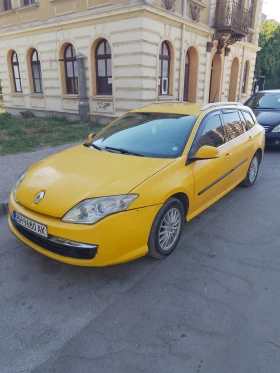Renault Laguna 1.5dci - 2200 € - 14944725 2 | Car24.bg Renault Laguna 1.5dci - 2200 € - 14944725 2