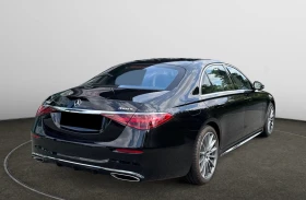 Mercedes-Benz S 500 AMG / LONG / BURM / PANO / MULTIBEAM / PANO/ 360 / - 92980 € - 44423138 7 | Car24.bg Mercedes-Benz S 500 AMG / LONG / BURM / PANO / MULTIBEAM / PANO/ 360 / - 92980 € - 44423138 7
