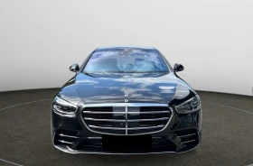 Mercedes-Benz S 500 AMG / LONG / BURM / PANO / MULTIBEAM / PANO/ 360 / - 92980 € - 44423138 2 | Car24.bg Mercedes-Benz S 500 AMG / LONG / BURM / PANO / MULTIBEAM / PANO/ 360 / - 92980 € - 44423138 2