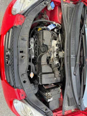Kia Picanto 1.0куб* 63к.с* КЛИМА* - 2399 € - 12254614 11 | Car24.bg Kia Picanto 1.0куб* 63к.с* КЛИМА* - 2399 € - 12254614 11