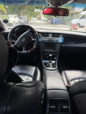 Mercedes-Benz CLS 320 Cls - 8100 € - 82776919 7 | Car24.bg Mercedes-Benz CLS 320 Cls - 8100 € - 82776919 7