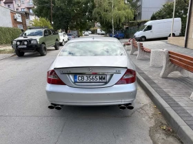 Mercedes-Benz CLS 320 Cls - 8100 € - 82776919 6 | Car24.bg Mercedes-Benz CLS 320 Cls - 8100 € - 82776919 6
