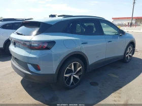 VW ID.4 AWD PRO S | Auto.bg — изображение 4 VW ID.4 AWD PRO S | Auto.bg — изображение 4