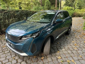 Peugeot 3008 - 10500 € - 56657984 8 | Car24.bg Peugeot 3008 - 10500 € - 56657984 8