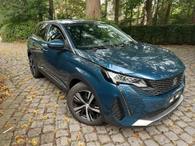 Peugeot 3008 - 10500 € - 56657984 9 | Car24.bg Peugeot 3008 - 10500 € - 56657984 9
