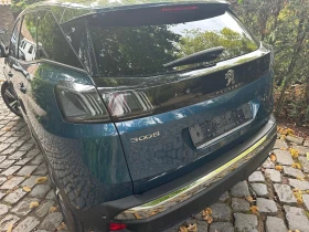 Peugeot 3008 - 10500 € - 56657984 5 | Car24.bg Peugeot 3008 - 10500 € - 56657984 5