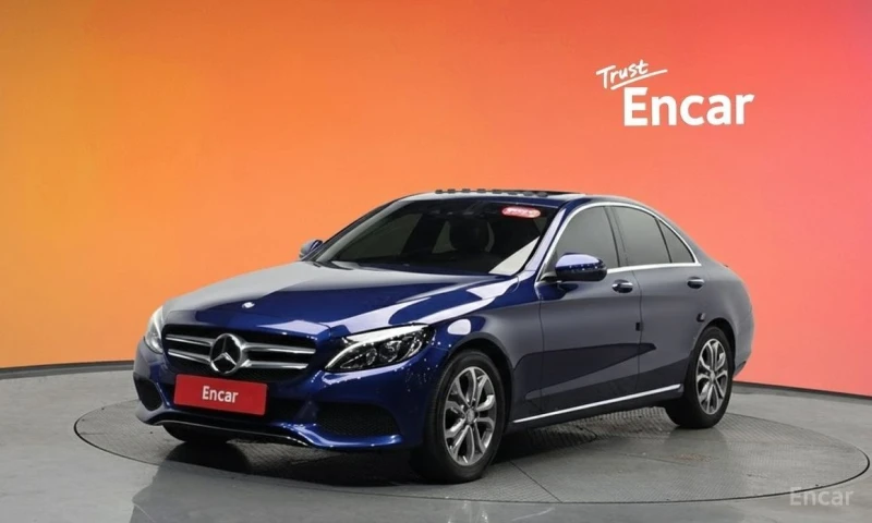Mercedes-Benz C 200 - 14790 € / 28926.73 лв. - 60984289 1 | Car24.bg Mercedes-Benz C 200 - 14790 € / 28926.73 лв. - 60984289 1