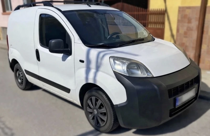 Citroen Nemo 1.4 I - 1599 € / 3127.37 лв. - 87653791 1 | Car24.bg Citroen Nemo 1.4 I - 1599 € / 3127.37 лв. - 87653791 1
