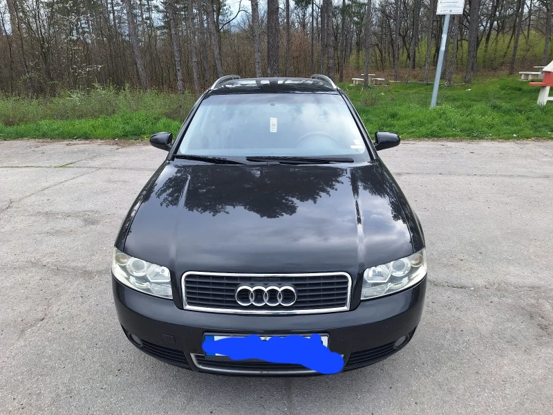 Audi A4 - 2900 € / 5671.91 лв. - 73608360 1 | Car24.bg Audi A4 - 2900 € / 5671.91 лв. - 73608360 1