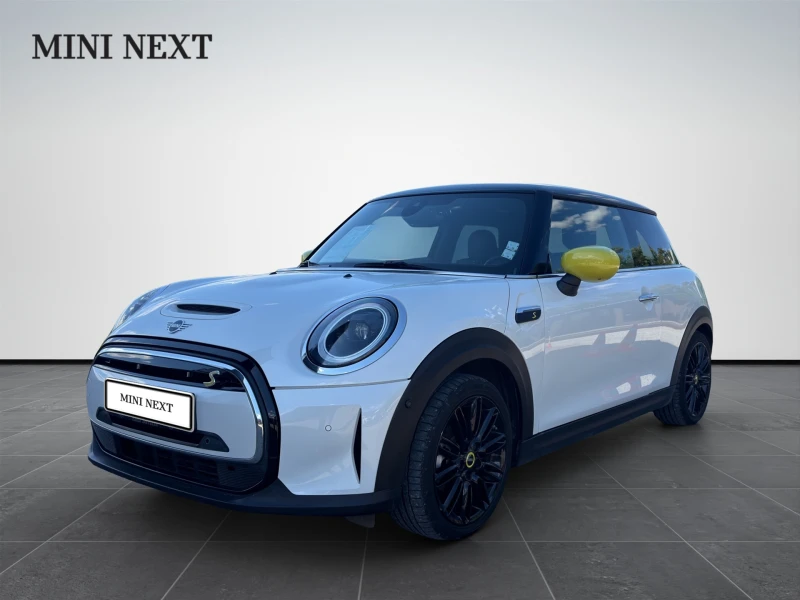 Mini Cooper s E - 23900 € / 46744.34 лв. - 88044591 1 | Car24.bg Mini Cooper s E - 23900 € / 46744.34 лв. - 88044591 1