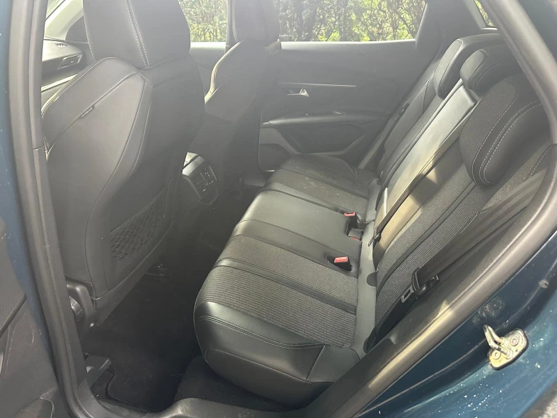 Peugeot 3008 - 10500 € - 56657984 1 | Car24.bg Peugeot 3008 - 10500 € - 56657984 1
